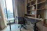 1 Bedroom Condo for rent in Noble Ploenchit, Lumpini, Bangkok near BTS Ploen Chit