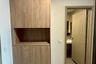 1 Bedroom Condo for rent in Aspire Sukhumvit - Rama 4, Phra Khanong, Bangkok near BTS Phra Khanong