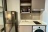 1 Bedroom Condo for rent in Aspire Sukhumvit - Rama 4, Phra Khanong, Bangkok near BTS Phra Khanong