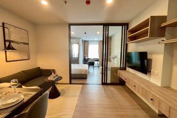 1 Bedroom Condo for rent in Aspire Sukhumvit - Rama 4, Phra Khanong, Bangkok near BTS Phra Khanong