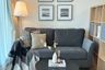 1 Bedroom Condo for rent in Aspire Sukhumvit - Rama 4, Phra Khanong, Bangkok near BTS Phra Khanong