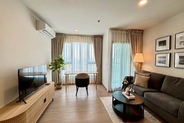 1 Bedroom Condo for rent in Aspire Sukhumvit - Rama 4, Phra Khanong, Bangkok near BTS Phra Khanong