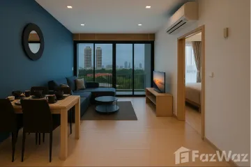 2 Bedroom Condo for rent in Hasu Haus, Phra Khanong Nuea, Bangkok near BTS On Nut