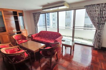 2 Bedroom Condo for rent in Le Premier 1, Khlong Toei Nuea, Bangkok near BTS Asoke