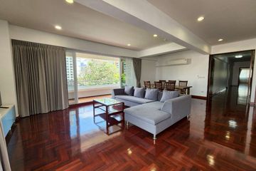 3 Bedroom Condo for rent in Khlong Tan Nuea, Bangkok near BTS Phrom Phong