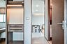 2 Bedroom Condo for rent in The Address Sathorn, Silom, Bangkok near BTS Chong Nonsi