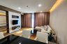 2 Bedroom Condo for rent in The Address Sathorn, Silom, Bangkok near BTS Chong Nonsi