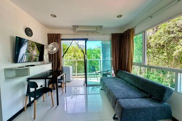 1 Bedroom Condo for sale in Siam Oriental Garden 2, Nong Prue, Chonburi