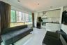 1 Bedroom Condo for sale in Siam Oriental Garden 2, Nong Prue, Chonburi