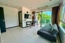 1 Bedroom Condo for sale in Siam Oriental Garden 2, Nong Prue, Chonburi
