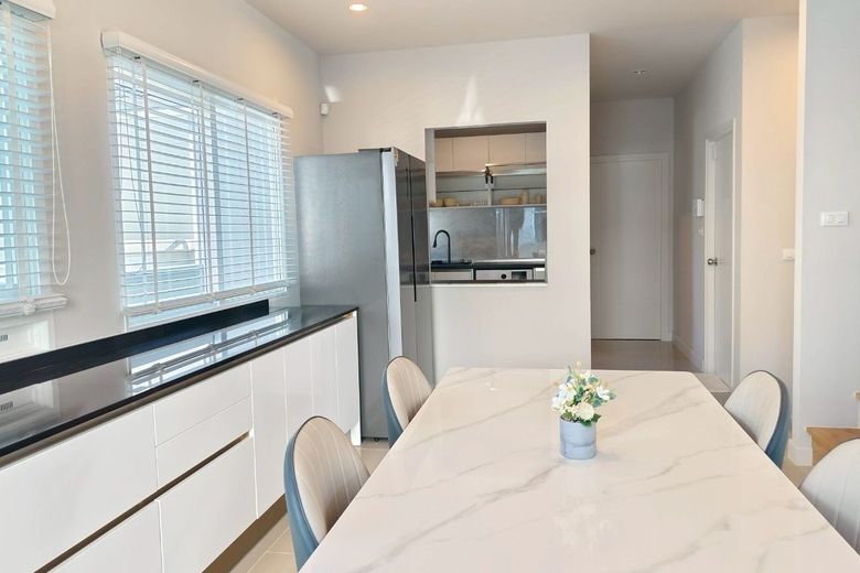 4 Bedroom House For Rent