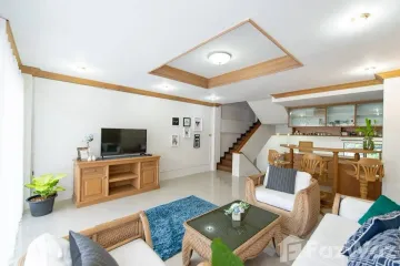 3 Bedroom Townhouse for rent in Hillside 4 Condominium, Chang Phueak, Chiang Mai