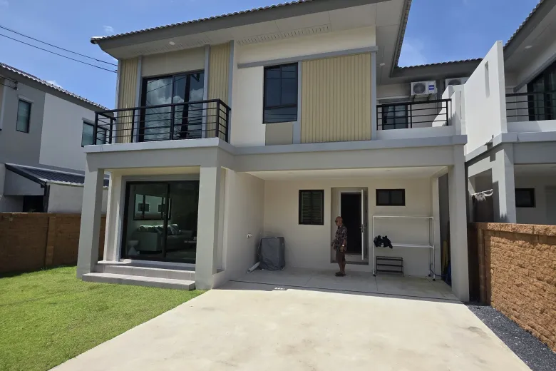 4 Bedroom House For Rent