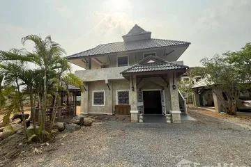 3 Bedroom House for sale in Khua Mung, Chiang Mai