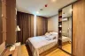 1 Bedroom Condo for sale in The Cube Loft Nuanchan, Nuan Chan, Bangkok