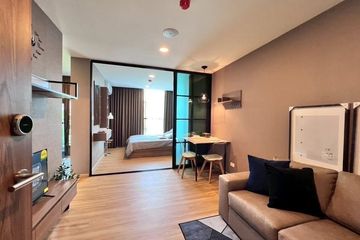 1 Bedroom Condo for sale in The Cube Loft Nuanchan, Nuan Chan, Bangkok