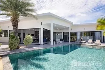 4 Bedroom Villa for sale in Rawai, Phuket
