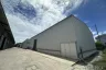 Warehouse / Factory for rent in Phraek Sa, Samut Prakan