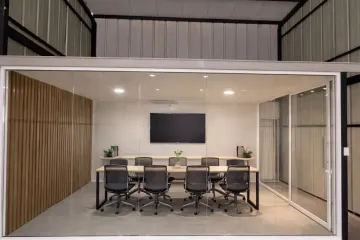 Warehouse / Factory for rent in Nawamin, Bangkok