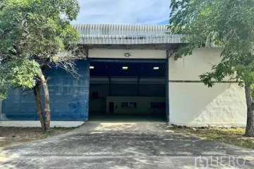 Warehouse / Factory for rent in Bang Chalong, Samut Prakan