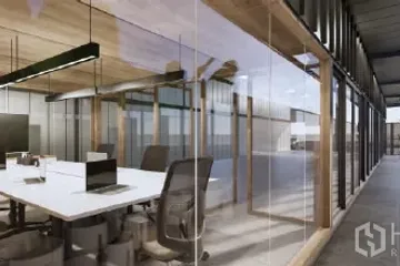 Warehouse / Factory for rent in Nawamin, Bangkok