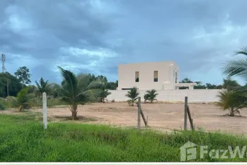 Land for sale in Nong Kae, Prachuap Khiri Khan
