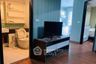 1 Bedroom Condo for sale in Diamond Ratchada, Din Daeng, Bangkok near MRT Huai Khwang