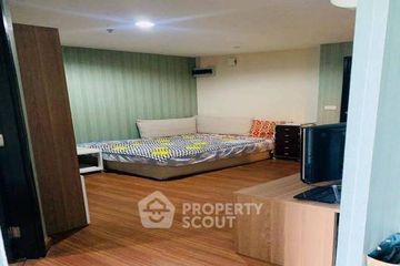 1 Bedroom Condo for sale in Diamond Ratchada, Din Daeng, Bangkok near MRT Huai Khwang