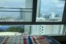 1 Bedroom Condo for sale in Diamond Ratchada, Din Daeng, Bangkok near MRT Huai Khwang