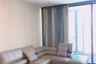 2 Bedroom Condo for sale in The Room BTS Wongwian Yai, Bang Lamphu Lang, Bangkok near BTS Wongwian Yai