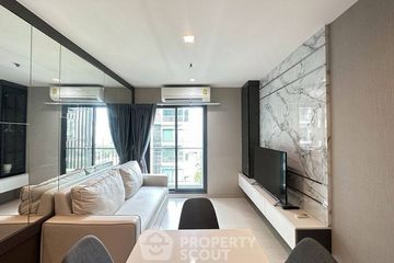 2 Bedroom Condo for sale in Rhythm Sukhumvit 36-38, Khlong Tan, Bangkok near BTS Thong Lo