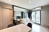2 Bedroom Condo for sale in Rhythm Sukhumvit 36-38, Khlong Tan, Bangkok near BTS Thong Lo