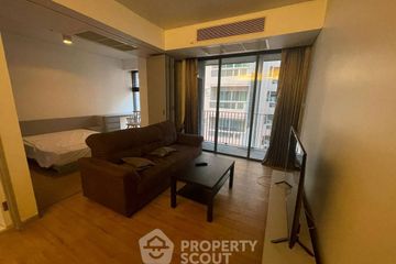 1 Bedroom Condo for sale in Siamese Gioia, Khlong Toei Nuea, Bangkok near MRT Phetchaburi
