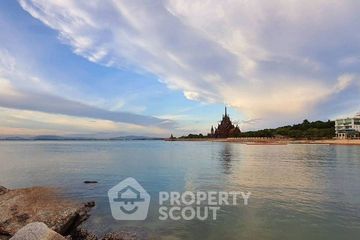 2 Bedroom Condo for Sale or Rent in The Sanctuary Wong Amat, Na Kluea, Chonburi