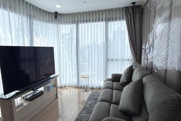 2 Bedroom Condo for sale in Ashton Chula-Silom, Si Phraya, Bangkok near MRT Sam Yan