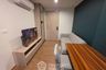 1 Bedroom Condo for sale in Niche Mono Itsaraphap, Wat Tha Phra, Bangkok near MRT Itsaraphap