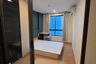 1 Bedroom Condo for sale in Niche Mono Itsaraphap, Wat Tha Phra, Bangkok near MRT Itsaraphap