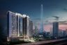 1 Bedroom Condo for sale in Life Asoke Rama 9, Makkasan, Bangkok near MRT Phra Ram 9
