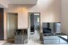 2 Bedroom Condo for sale in Nye by Sansiri, Khlong Ton Sai, Bangkok near BTS Wongwian Yai