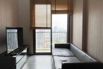 2 Bedroom Condo for sale in Nye by Sansiri, Khlong Ton Sai, Bangkok near BTS Wongwian Yai