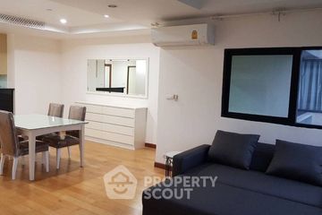 2 Bedroom Condo for sale in Sathorn Gardens, Thung Maha Mek, Bangkok near MRT Lumpini