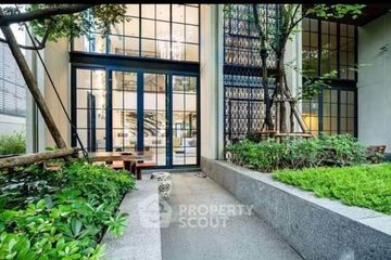 4 Bedroom Townhouse for Sale or Rent in Quarter 31, Khlong Toei Nuea, Bangkok near MRT Phetchaburi