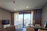 2 Bedroom Condo for rent in COCO Parc, Khlong Toei, Bangkok near MRT Khlong Toei
