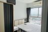 2 Bedroom Condo for rent in Plum Condo Ramkhamhaeng Station, Suan Luang, Bangkok near Airport Rail Link Ramkhamhaeng