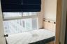 2 Bedroom Condo for rent in Plum Condo Ramkhamhaeng Station, Suan Luang, Bangkok near Airport Rail Link Ramkhamhaeng