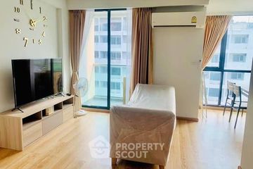 2 Bedroom Condo for rent in JRY RAMA9 CONDOMINIUM, Bang Kapi, Bangkok