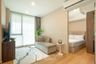 2 Bedroom Condo for rent in LLOYD Soonvijai-Thonglor, Bang Kapi, Bangkok