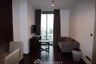1 Bedroom Condo for rent in The Line Ratchathewi, Thanon Phetchaburi, Bangkok near BTS Ratchathewi