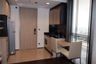 1 Bedroom Condo for rent in The Line Ratchathewi, Thanon Phetchaburi, Bangkok near BTS Ratchathewi