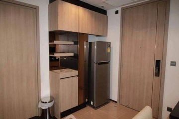 1 Bedroom Condo for rent in The Line Ratchathewi, Thanon Phetchaburi, Bangkok near BTS Ratchathewi
